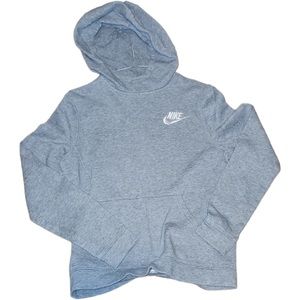 Youth Nike Hoodie